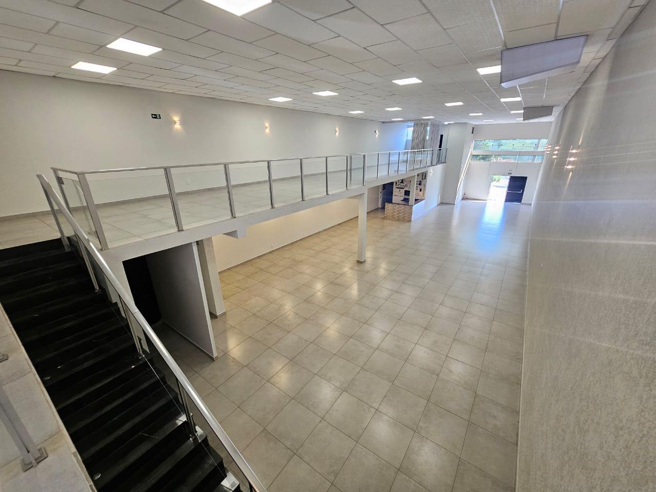 Loja-Salão, 300 m² - Foto 12